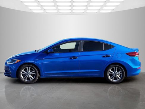 Used 2017 Hyundai Elantra SE w/ SE A/T Tech Package 03 FWD image 4
