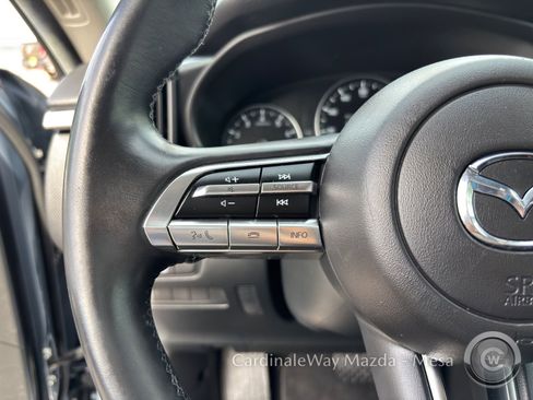 Used 2024 MAZDA CX-50 AWD 2.5 S w/ Cargo Package image 27