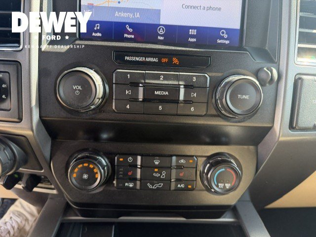 Used 2020 Ford F150 XLT w/ Equipment Group 302A Luxury AWD/4WD image 22