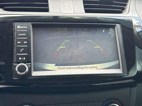 Used 2019 Nissan Sentra S FWD image 28