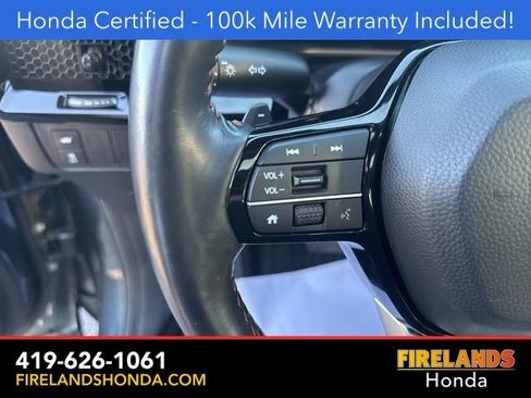 Used 2024 Honda CR-V Sport Touring image 18