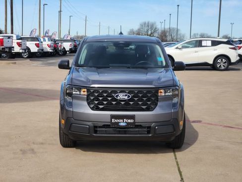 New 2026 Ford Maverick XL image 2