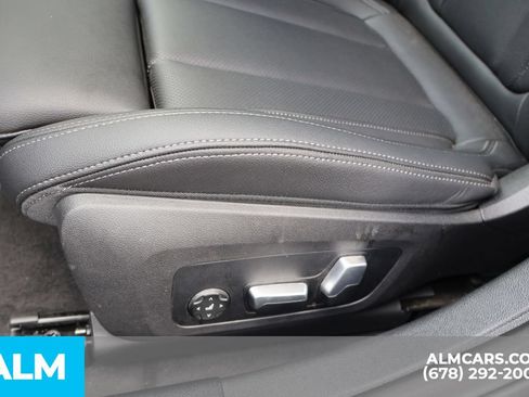 Used 2023 BMW i4 eDrive40 w/ M Sport Package RWD image 16