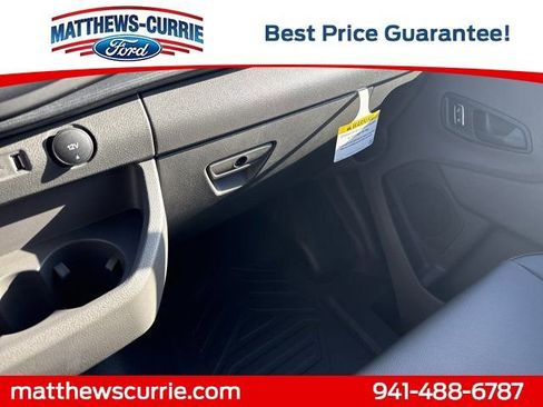 New 2025 Ford Transit 250 Base w/ Exterior Upgrade Package image 20