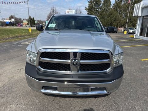 Used 2014 RAM 1500 Tradesman w/ Popular Equipment Group image 8