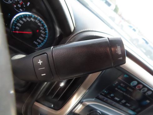 Used 2019 GMC Sierra 3500 Denali w/ Duramax Plus Package image 41