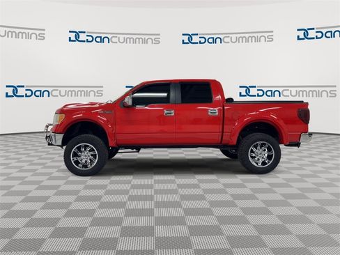Used 2011 Ford F150 XLT image 5