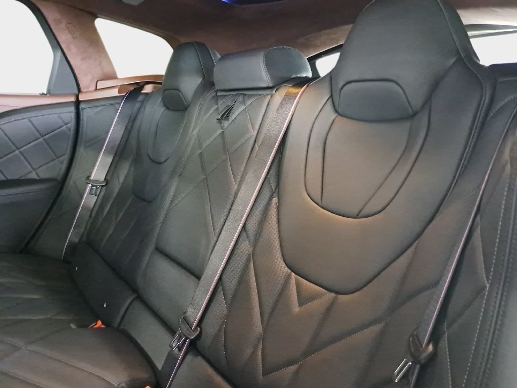 New 2026 BMW XM Label Red AWD/4WD image 19