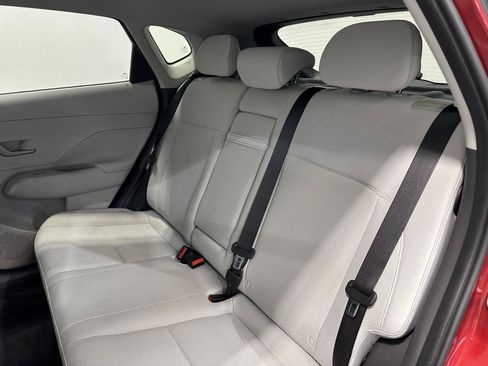 Certified 2024 Hyundai Kona SEL AWD/4WD image 27