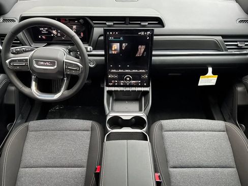 New 2026 GMC Terrain Elevation w/ Black Edition image 10