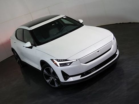 Used 2024 Polestar Polestar 2 AWD/4WD image 7