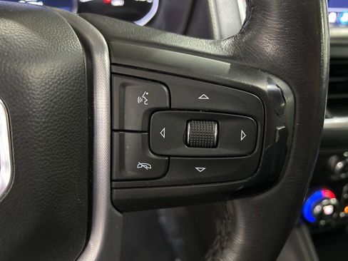 Used 2021 GMC Yukon XL SLT image 26