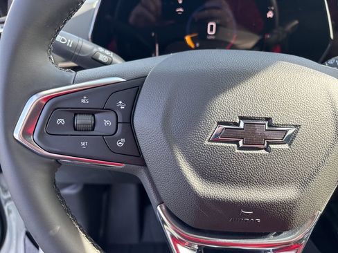 New 2026 Chevrolet Trax ACTIV w/ Driver Confidence Package image 18