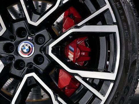 Used 2023 BMW X5 M image 35