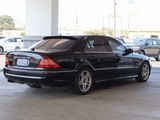 Used 2005 Mercedes-Benz S 55 AMG image 5
