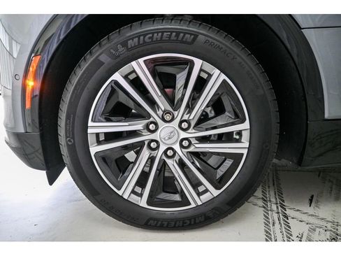 Used 2023 Cadillac Lyriq 2WD image 24