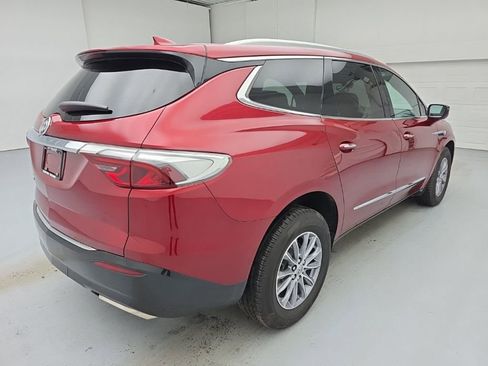 Certified 2023 Buick Enclave Essence image 8