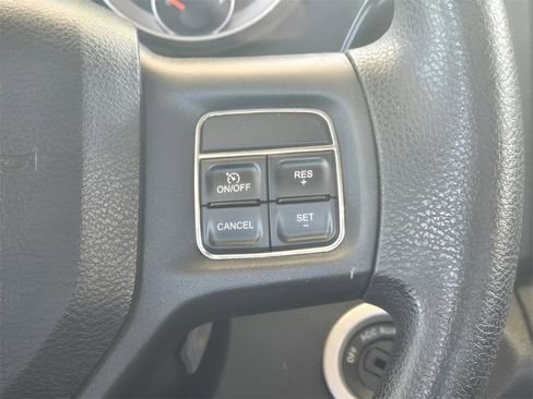 Used 2013 RAM 1500 Tradesman w/ Popular Equipment Group image 16