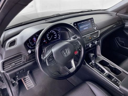 Used 2020 Honda Accord Sport image 14