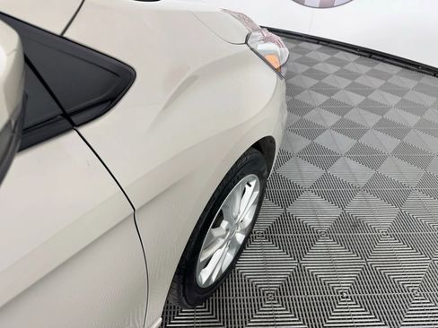 Used 2021 Chevrolet Spark LT image 28