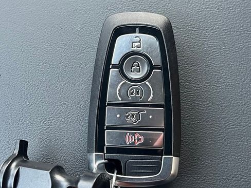 New 2026 Ford Explorer Active w/ Active Comfort Package image 24