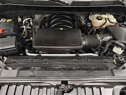 Used 2023 Chevrolet Silverado 1500 LT w/ Max Trailering Package image 49