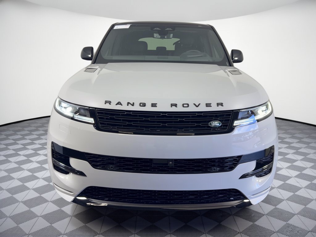 New 2027 Land Rover Range Rover Sport Dynamic SE AWD/4WD image 6