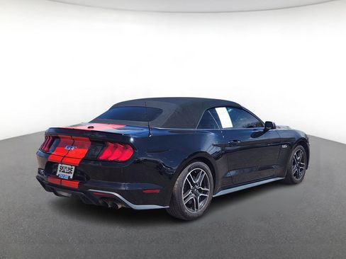 Used 2022 Ford Mustang GT Premium image 3