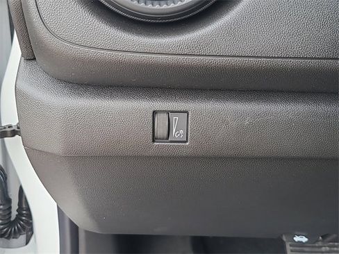 New 2026 Chevrolet Colorado W/T w/ WT Custom Package image 19