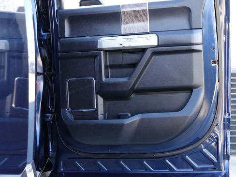 Used 2019 Ford F250 Lariat w/ FX4 Off-Road Package image 36