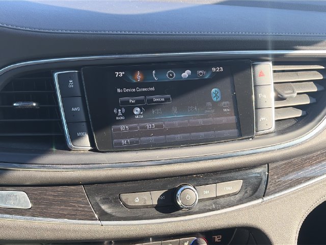 Used 2019 Buick Enclave Avenir w/ Avenir Technology Package AWD/4WD image 21