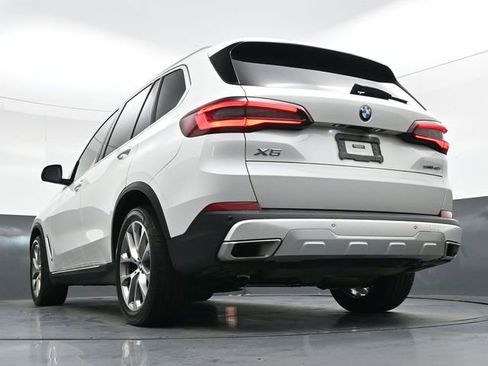 Used 2023 BMW X5 sDrive40i image 34