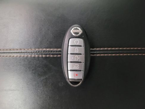 Used 2019 Nissan Altima 2.5 Platinum image 32