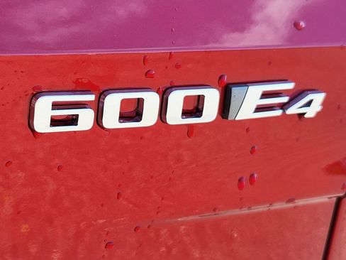 New 2025 Cadillac Lyriq Sport image 3