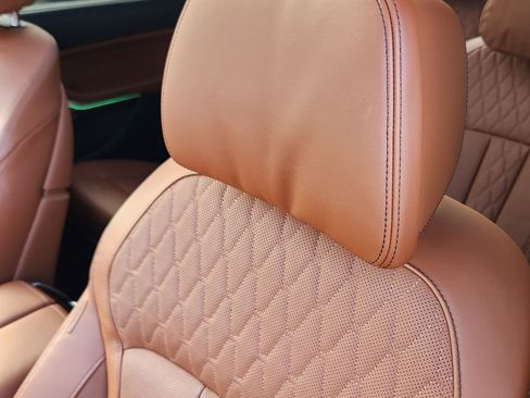 Certified 2025 BMW X7 M60i image 18