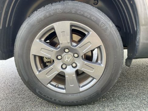 Used 2020 Honda Ridgeline RTL-E image 16