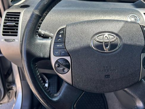 Used 2006 Toyota Prius FWD image 17