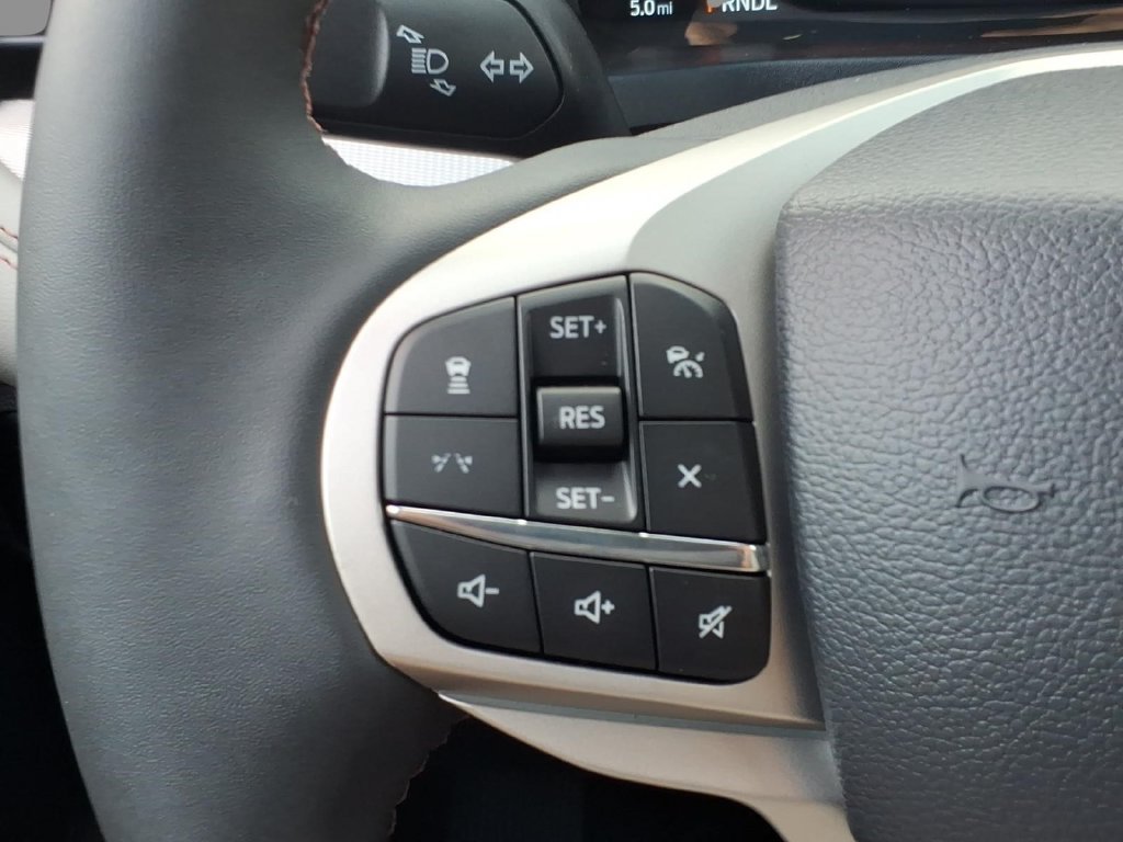 New 2026 Ford Explorer Active w/ Active Comfort Package AWD/4WD image 22