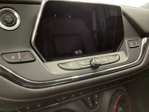 Used 2021 Chevrolet Blazer RS w/ Enhanced Convenience Package AWD/4WD image 18