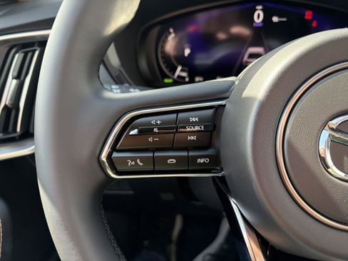 New 2026 MAZDA CX-70 SC Plus image 26