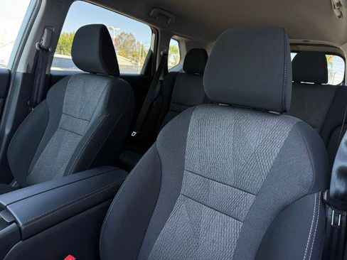 New 2026 Nissan Rogue SV AWD/4WD image 15