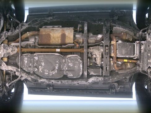 Used 2025 Ford Expedition Platinum image 21