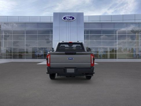 New 2026 Ford F350 XL w/ 360-Degree Camera Package RWD image 5