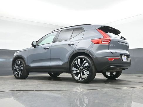 Used 2023 Volvo XC40 B5 Ultimate w/ Climate Package AWD/4WD image 42