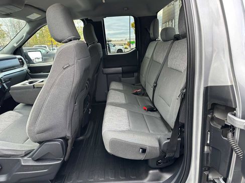 Used 2023 Ford F150 XLT w/ Trailer Tow Package image 16