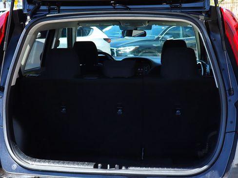 Used 2022 Kia Soul LX FWD image 25
