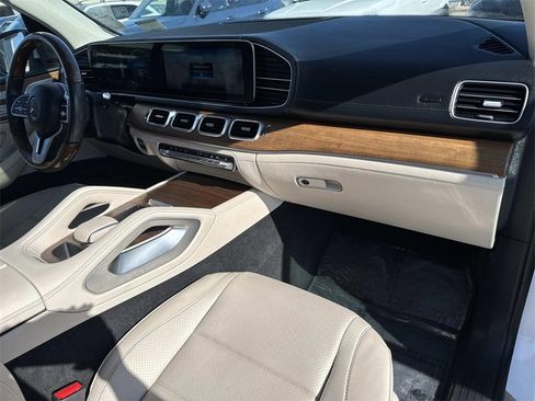 Used 2022 Mercedes-Benz GLE 350 image 27