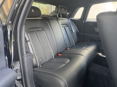 Used 2022 Rolls-Royce Ghost AWD/4WD image 10