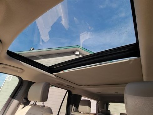 Used 2018 Ford Expedition Max Limited w/ Equipment Group 301A image 46