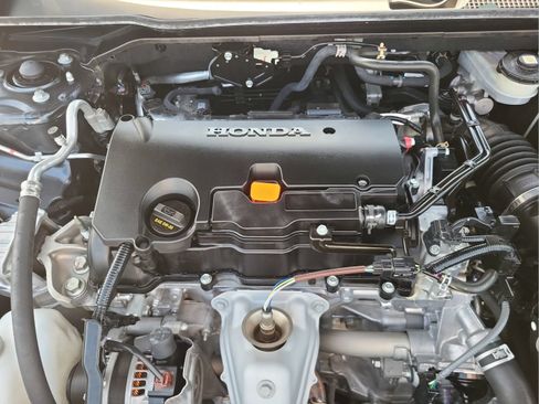 Certified 2023 Honda Civic Sport image 22